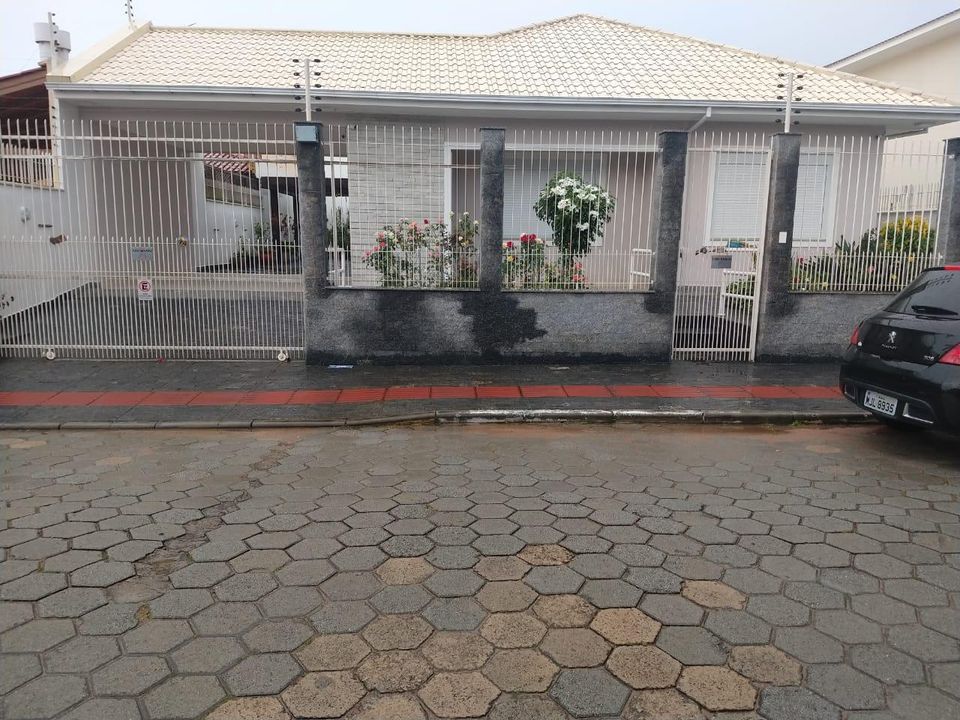 Foto - Biguaçu - Rio Caveiras